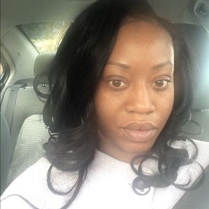 Meet your Posher, Tracy